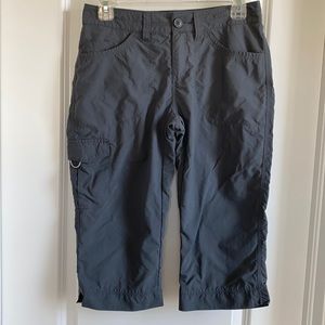Mountain HardWear capris